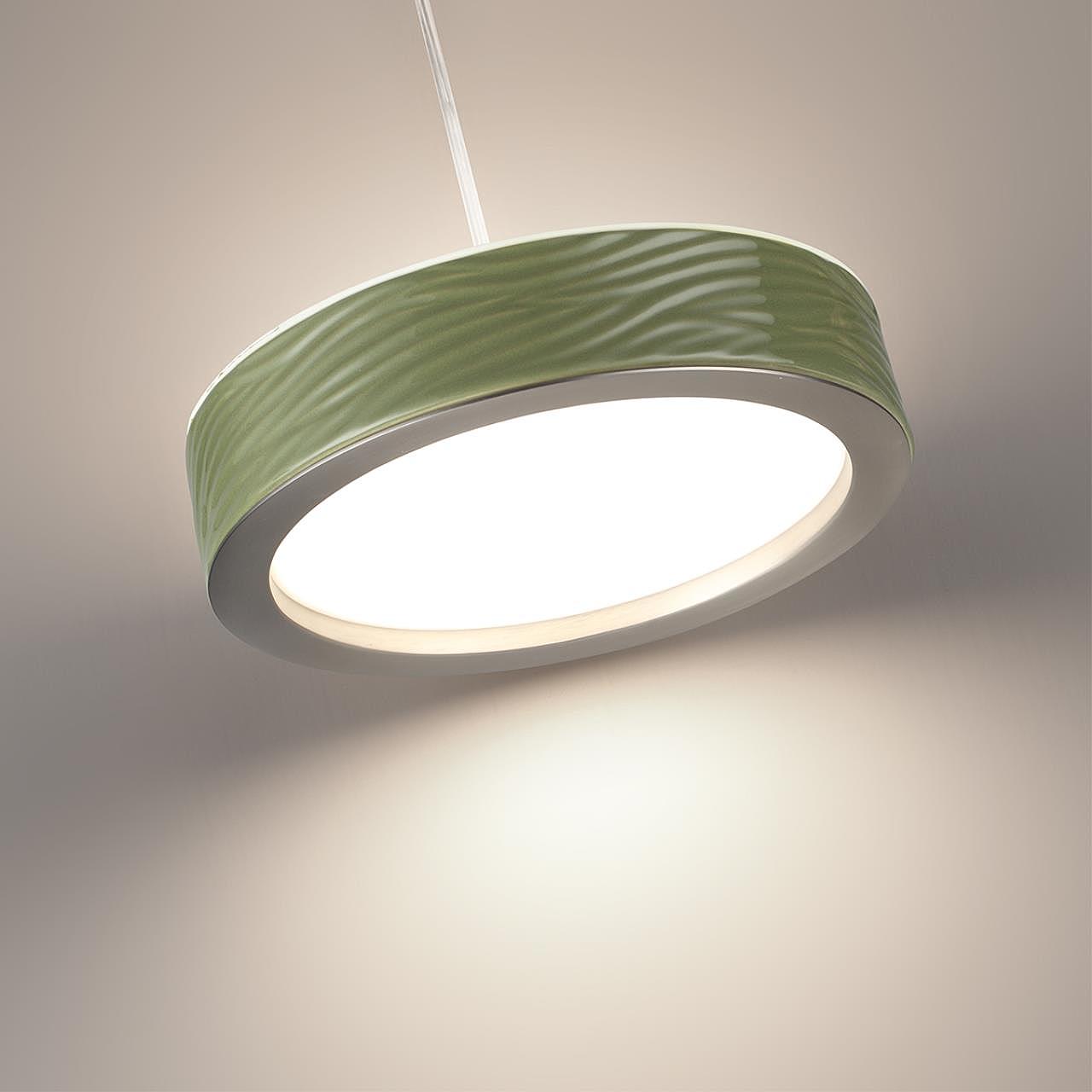 Светильник подвесной Odeon Light EXCLUSIVE Riviera 5451/32LA