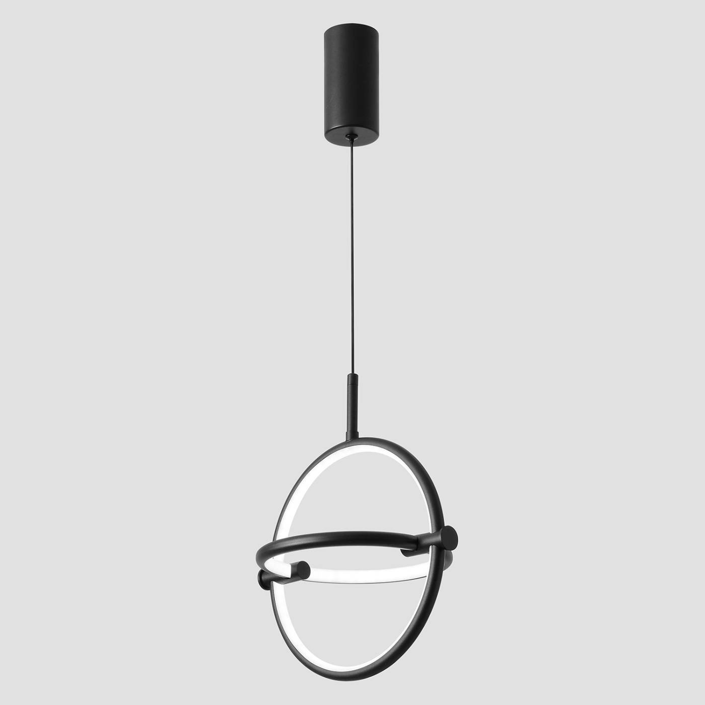 Светильник подвесной Crystal Lux Proton PROTON SP15W LED