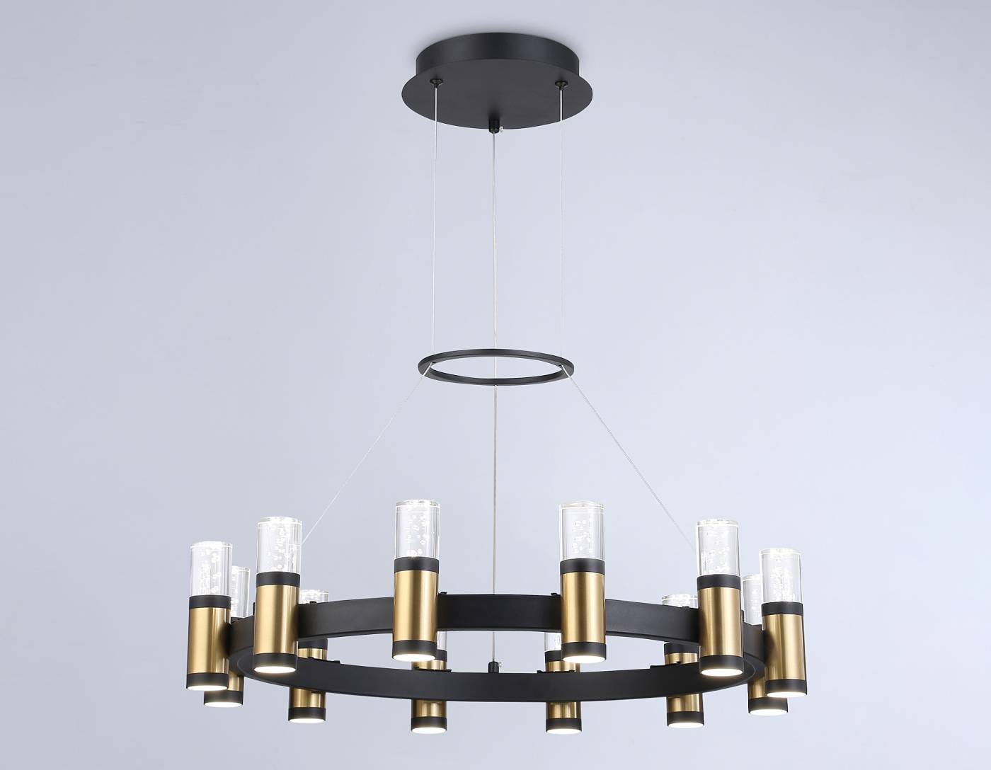 Подвесная люстра Ambrella LineTech FL6206