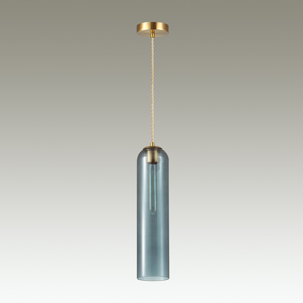 4641/1 Светильник подвесной Odeon Light Vosti 4641/1