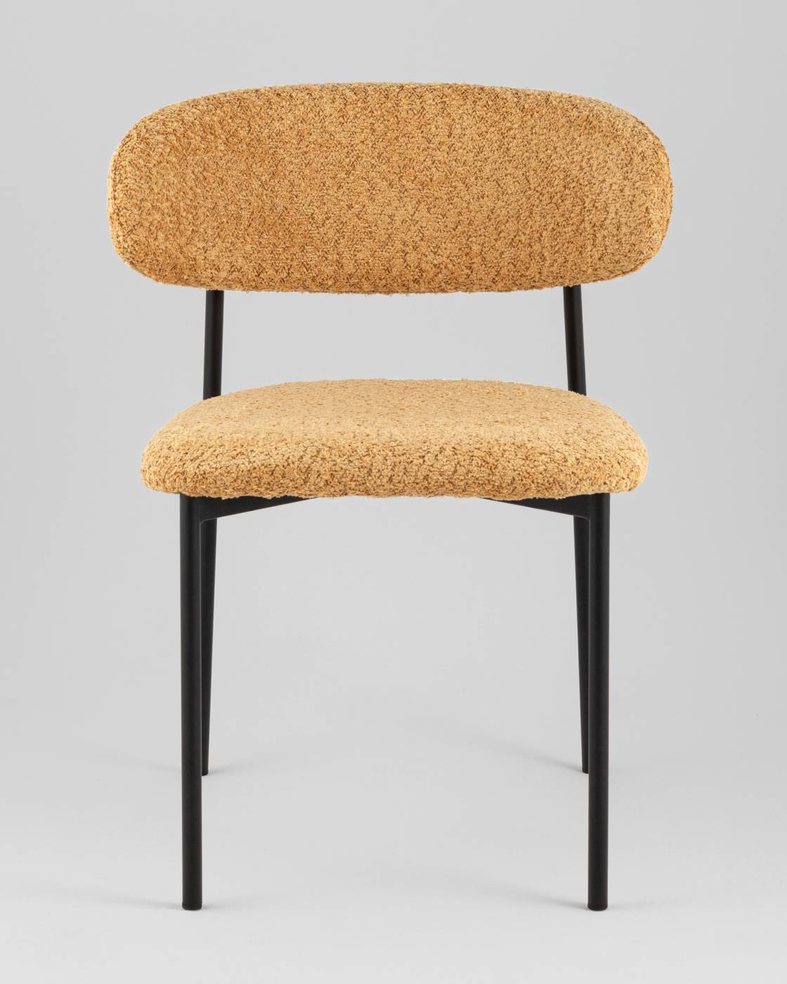 Обеденный стул Stool Group Sevyn 9102 yellow UF998-7