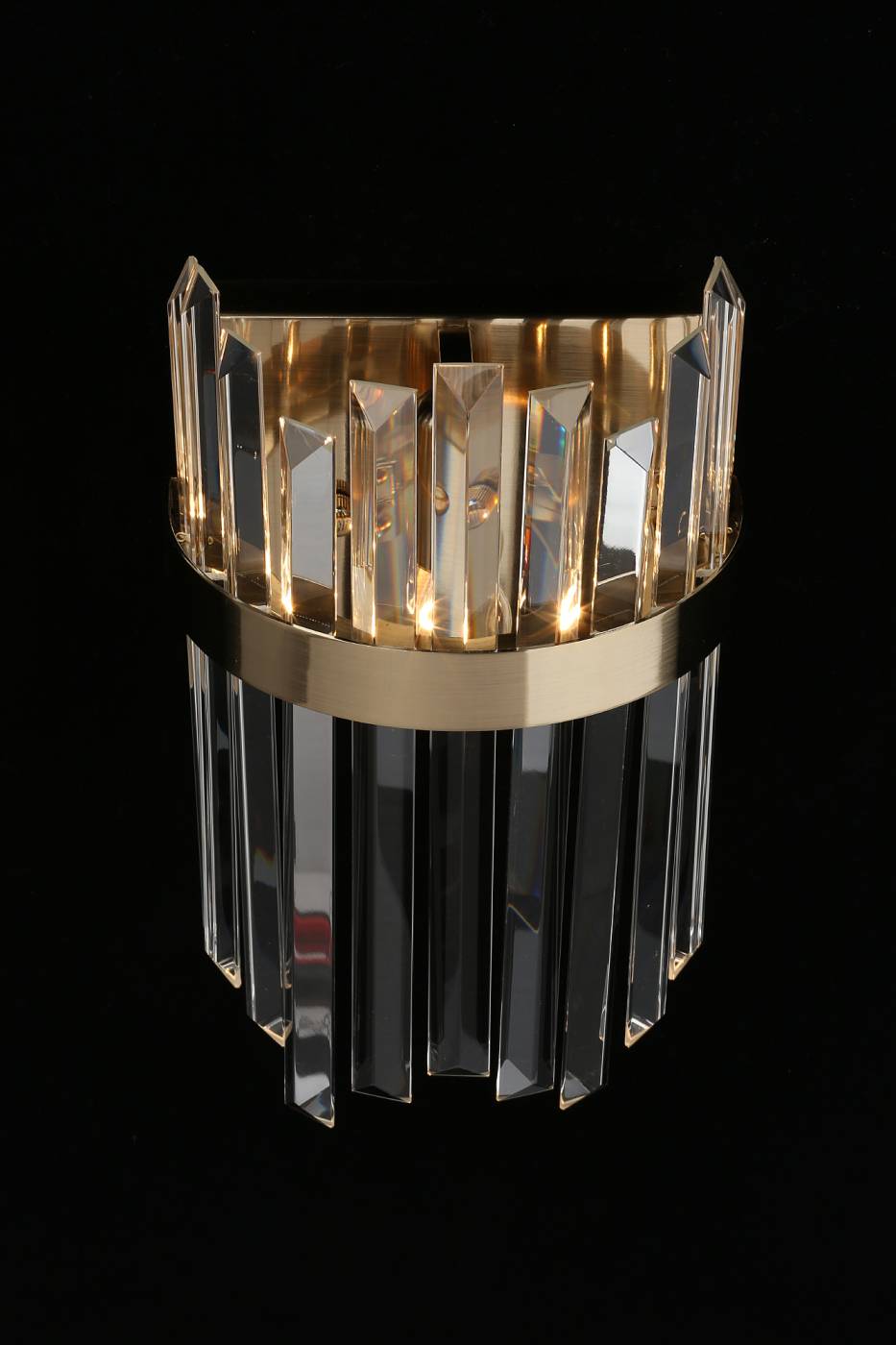 Настенное бра Aployt Melisa APL.747.01.01