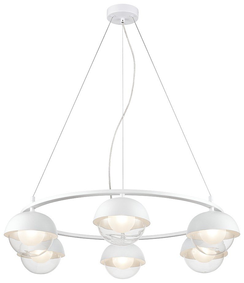 359-003-06 Подвесная люстра Velante 359-003-06