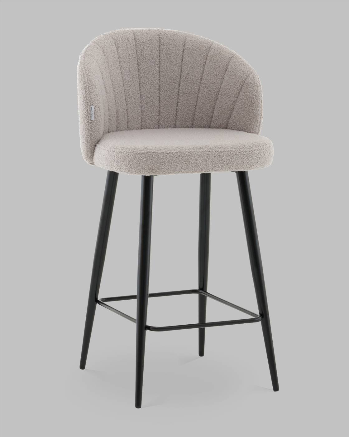 Полубарный стул Stool Group vd-hanningem-fl-cloud