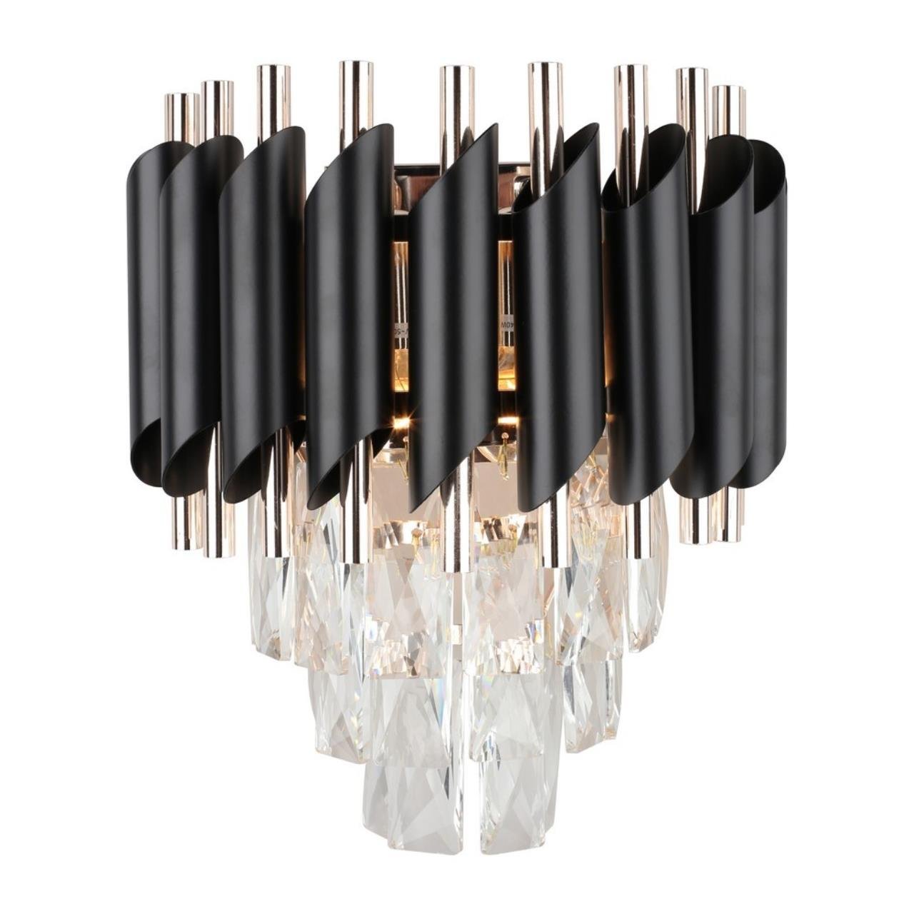 OML-81801-02 Настенное бра Omnilux Certaldo OML-81801-02