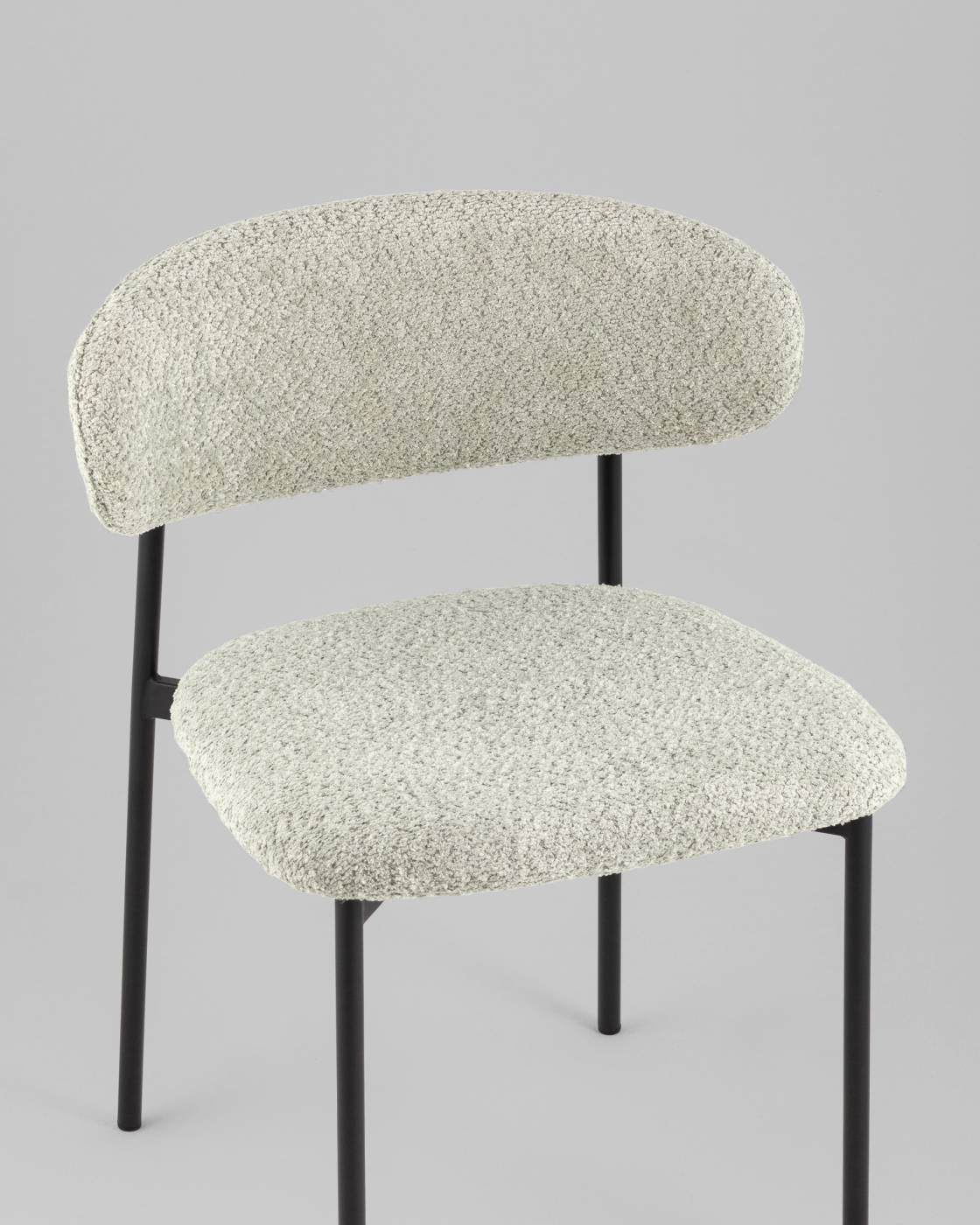 Обеденный стул Stool Group Sevyn 9102 l.green UF998-10