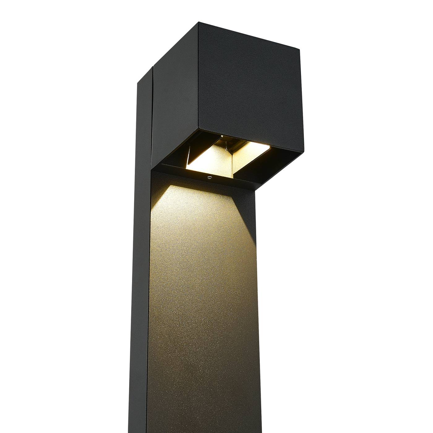 Уличный наземный светильник ST Luce Brik SL9513.405.01