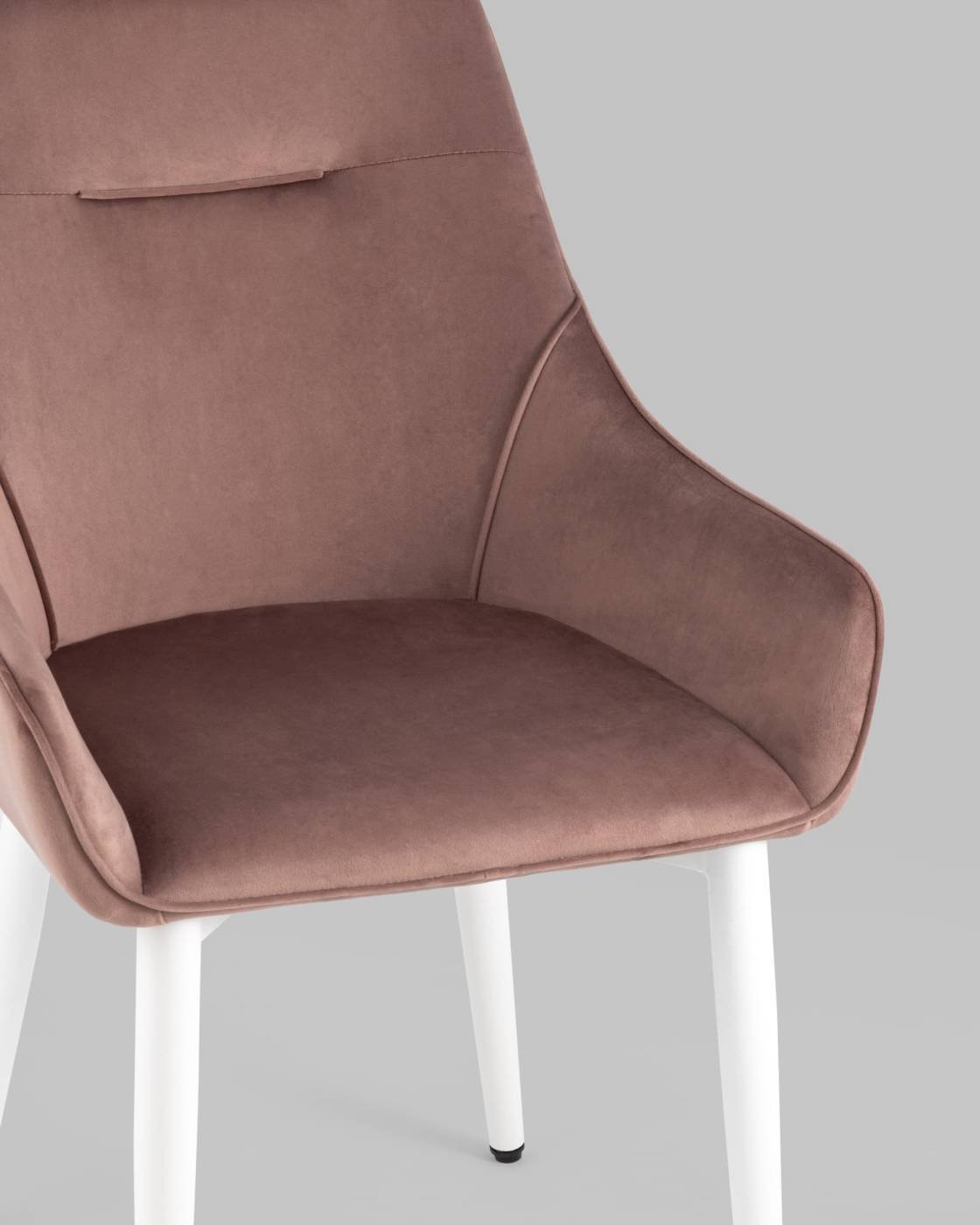 Комплект стульев Stool Group Диана MC101-2 KD HLR-44 X4