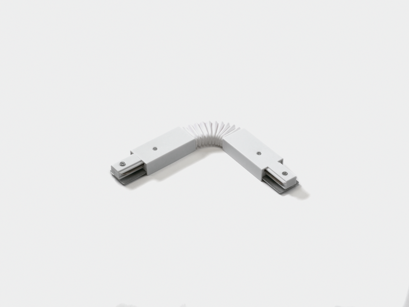 00-00008643 Коннектор Однофазный трек SWG DesignLed 00-00008643