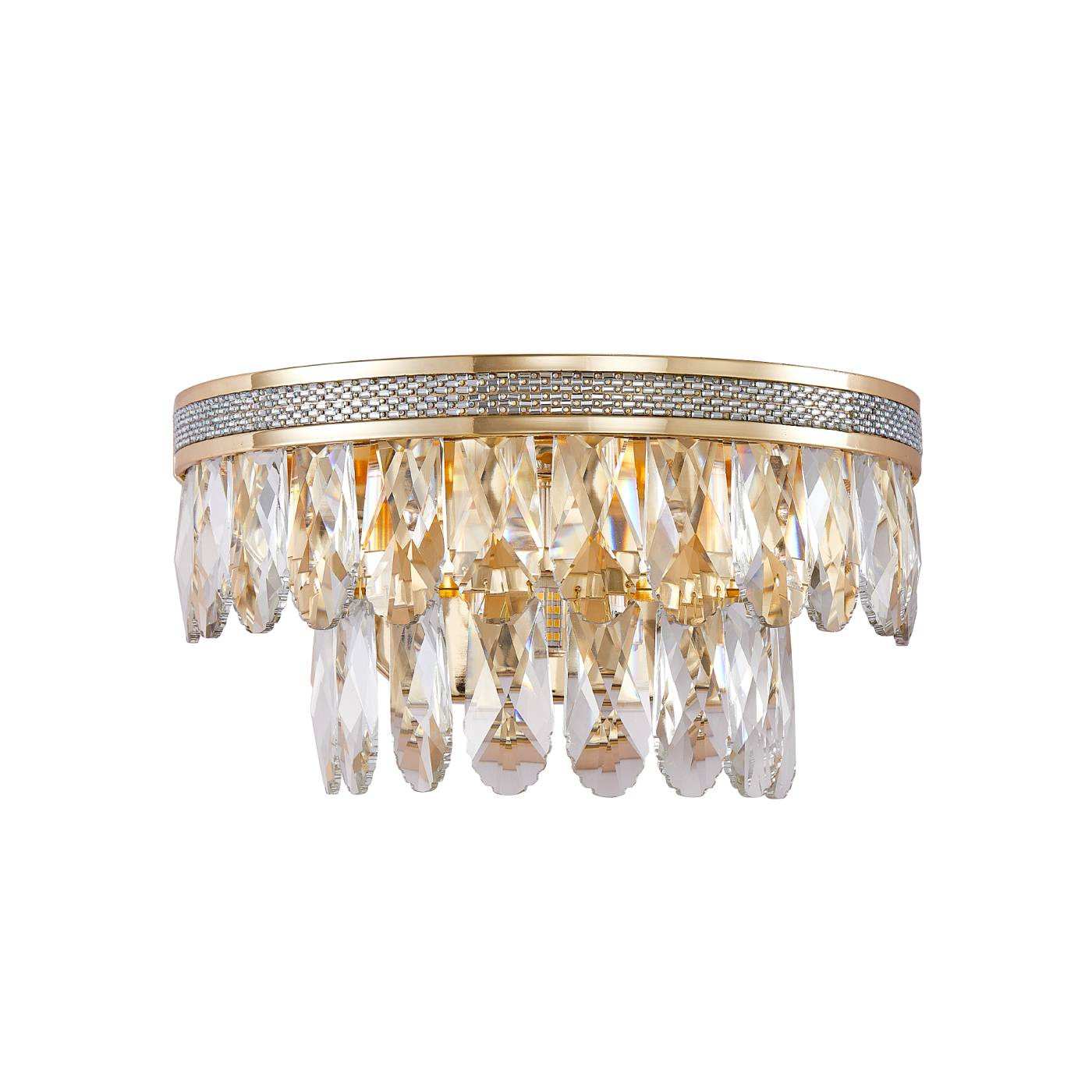 Настенное бра Favourite Palatium 4207-2W
