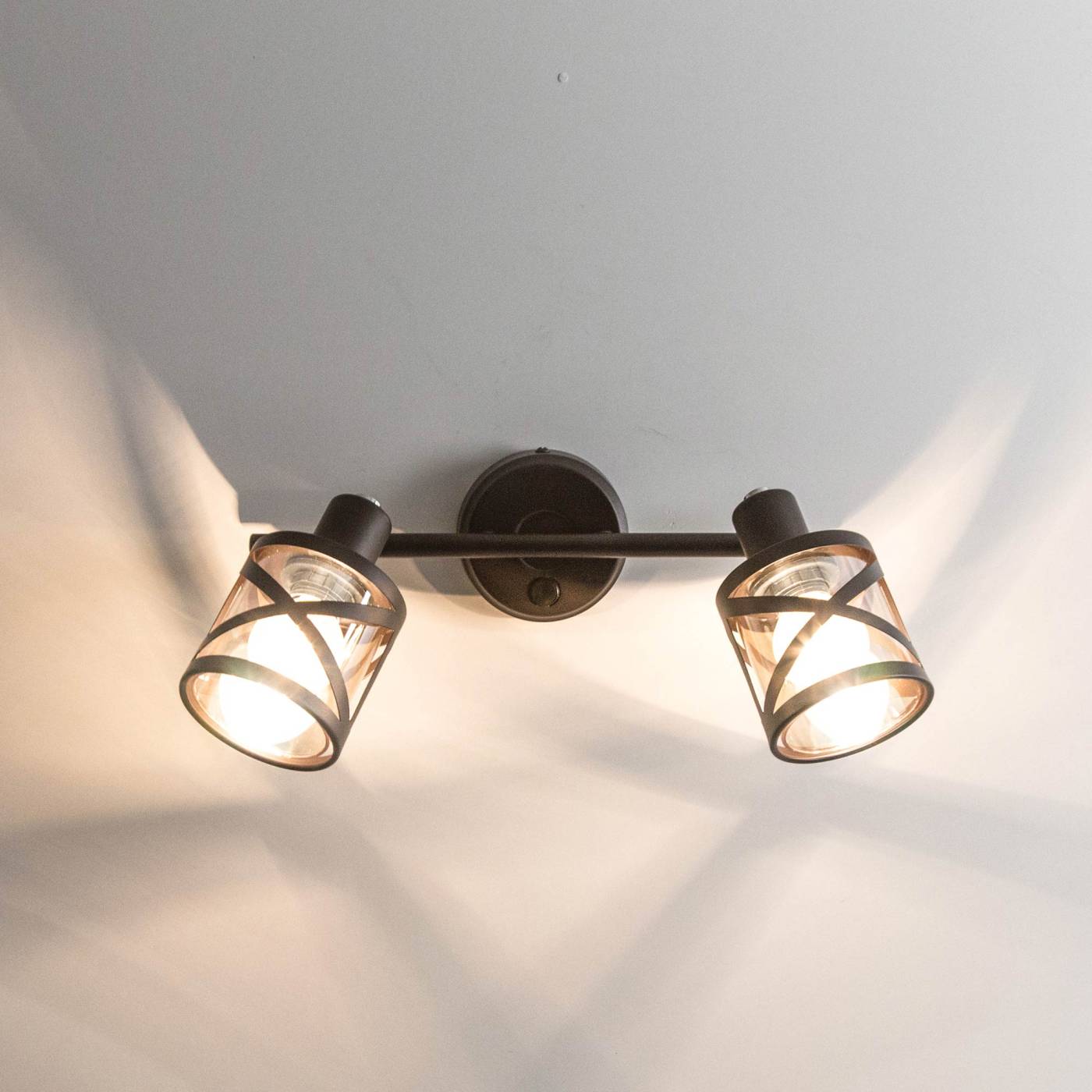 Светильник спот Citilux Гессен CL536625