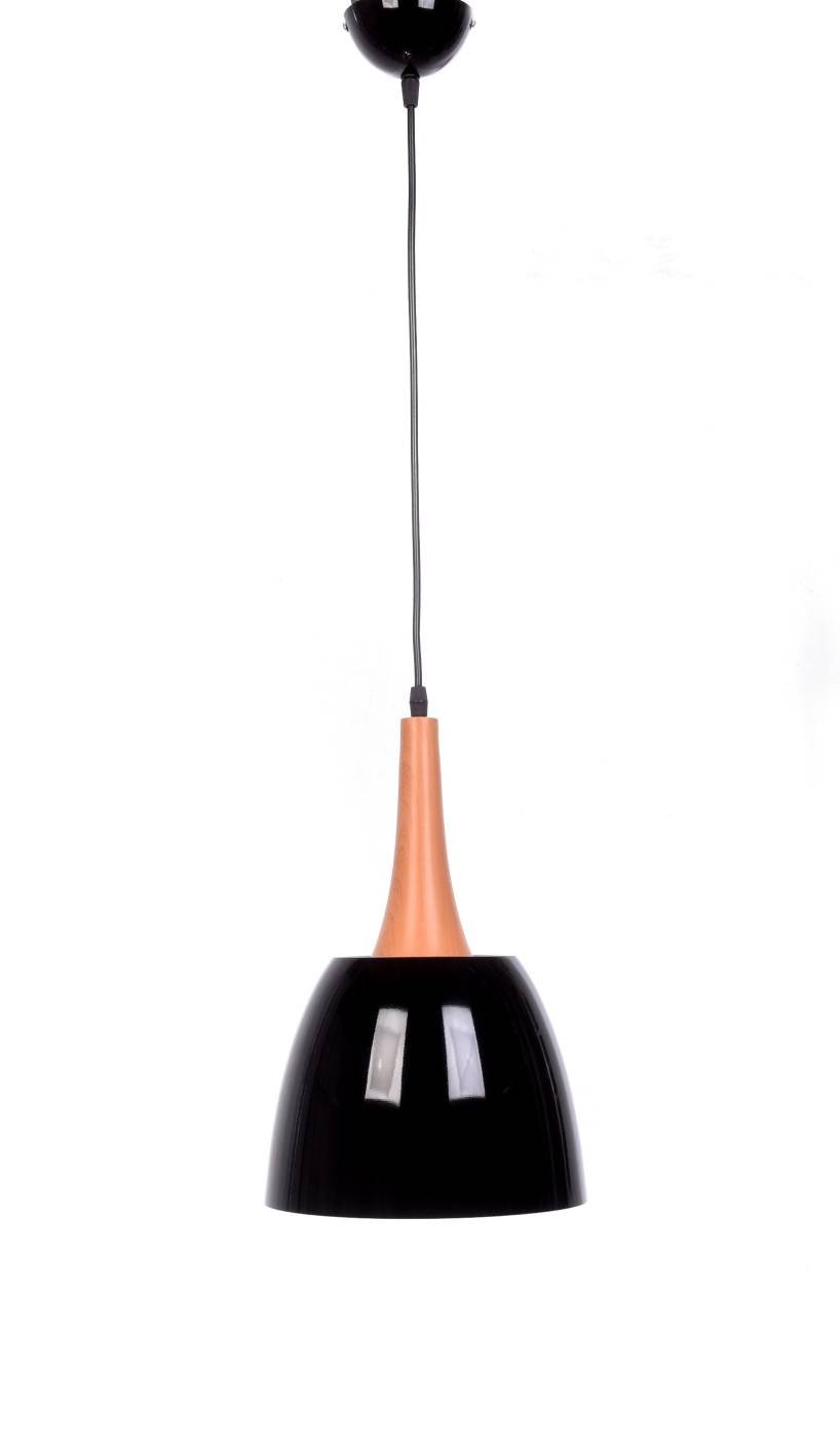 LDP 7901 BK Светильник подвесной Lumina Deco Derby LDP 7901 BK