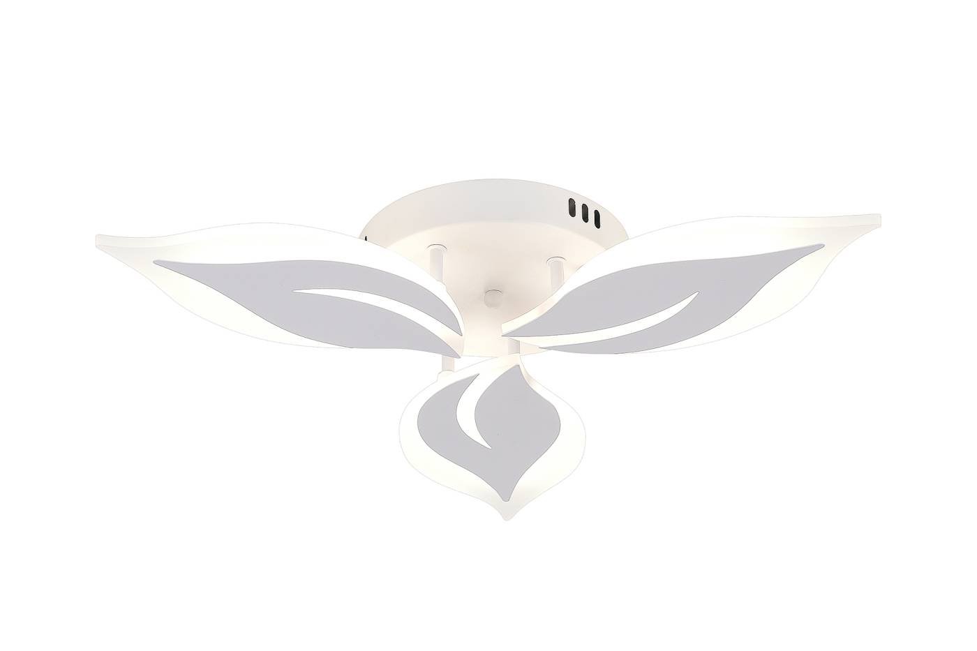 Потолочная люстра Natali Kovaltseva Sirius LED LAMPS 81164