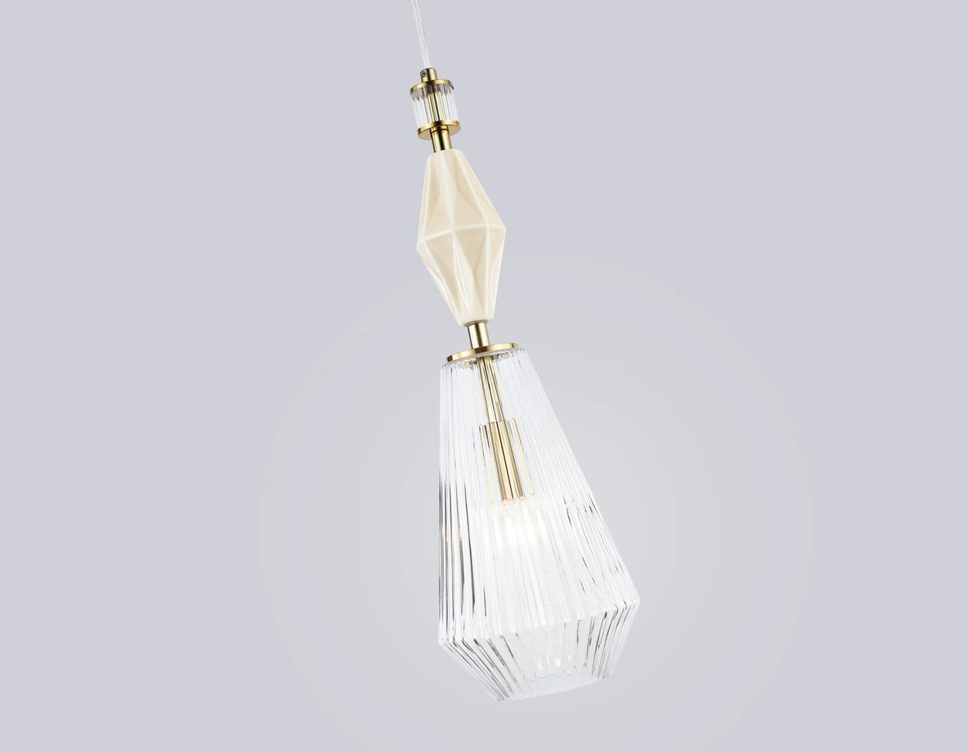 LH53181 Подвесной светильник Ceramo Modern Ambrella LH53181