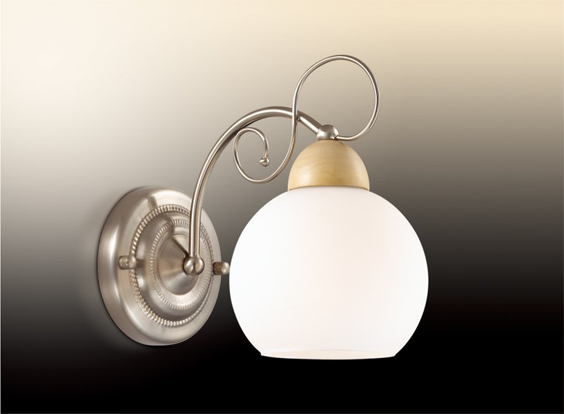 2658/1W Настенное бра Odeon Light Narbo 2658/1W