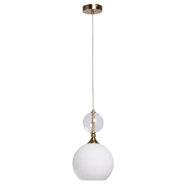 657012901 Светильник подвесной MW Light Крайс 657012901