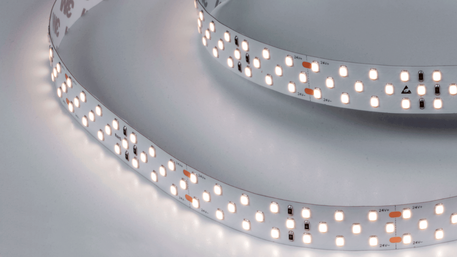 DSG2252-24-NW-33 LED лента SWG DesignLed DSG2252 DSG2252-24-NW-33
