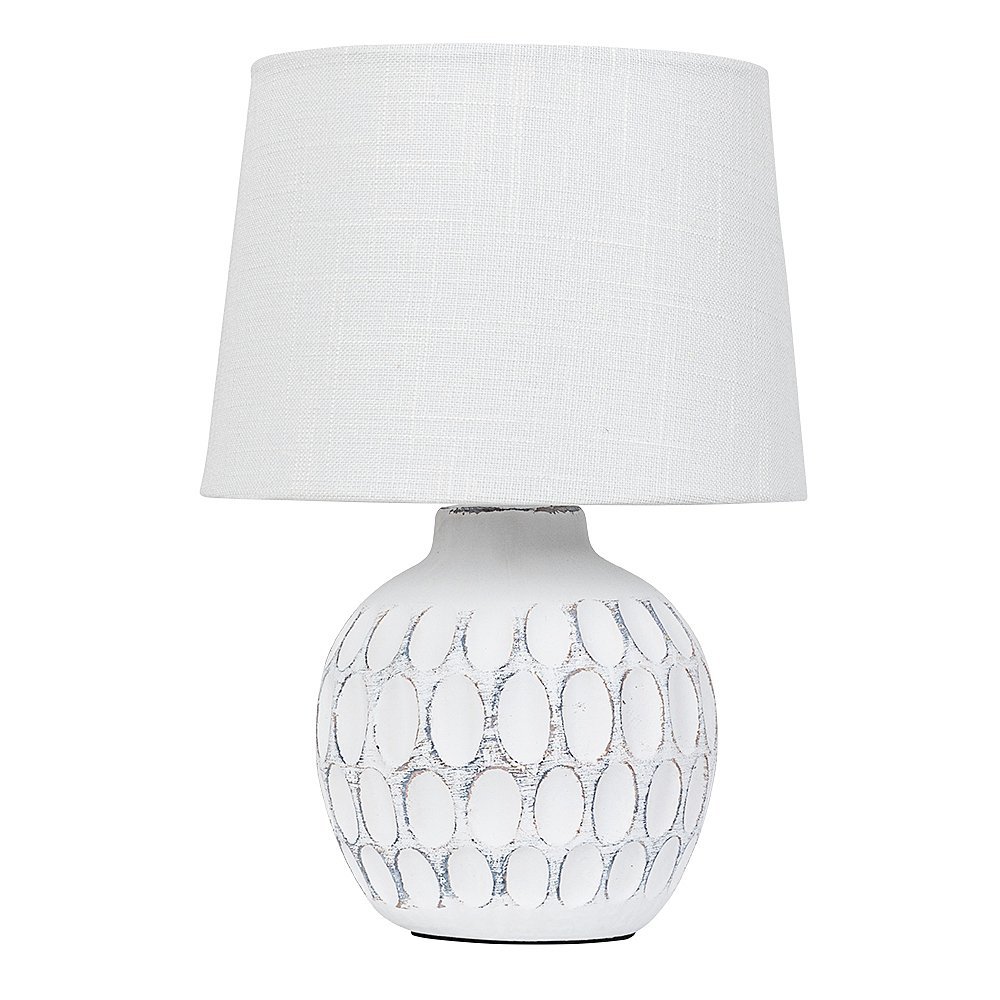 A5033LT-1WH Настольная лампа Arte Lamp Scheat A5033LT-1WH