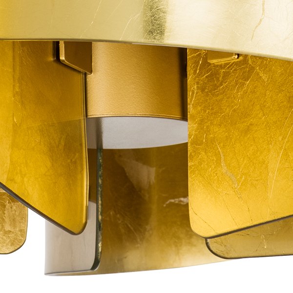 Потолочная люстра Lightstar Pittore 811052