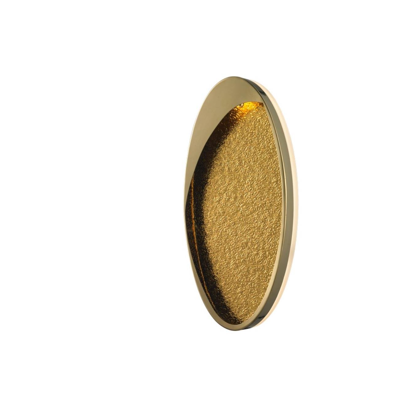 APL.650.01.05 Настенный светильник Aployt Tommaso APL.650.01.05