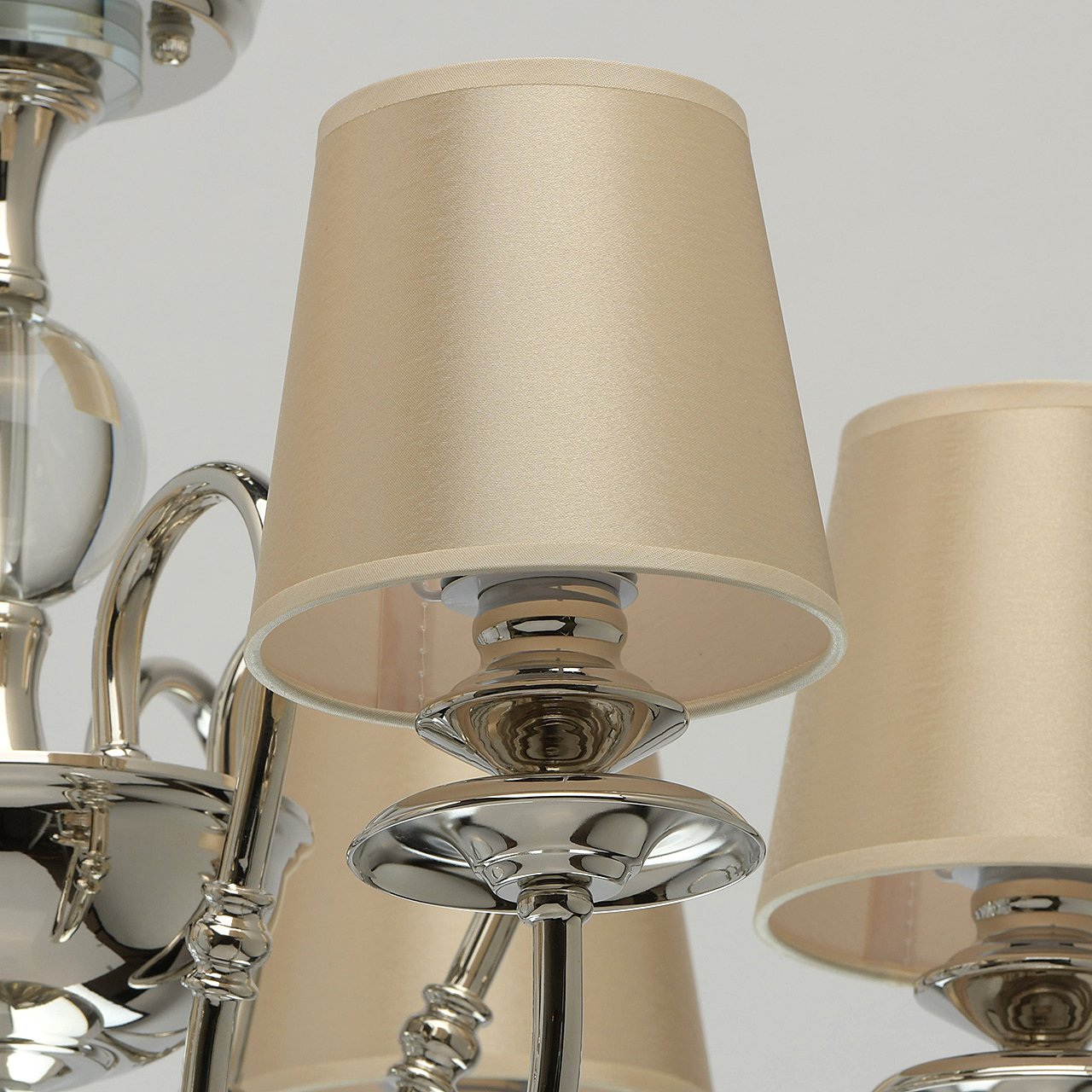 Подвесная люстра MW Light София 355013806