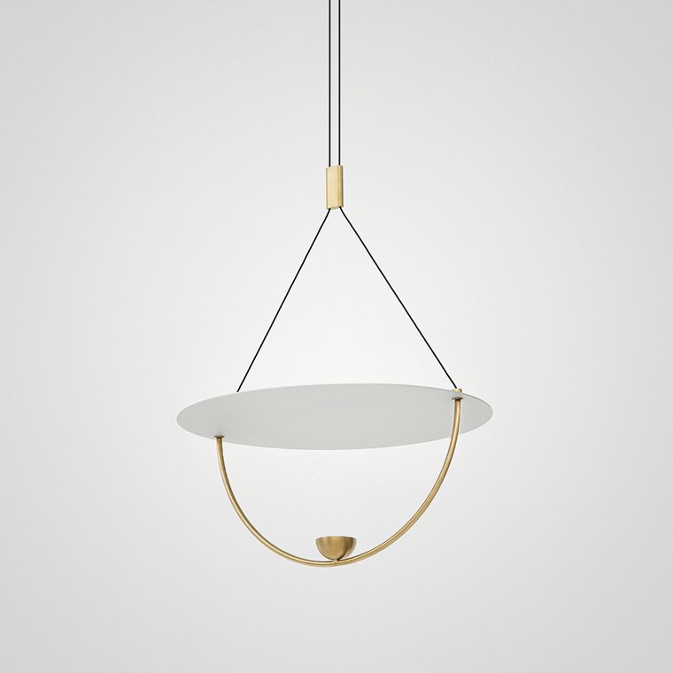 232618-26 Светильник подвесной ImperiumLoft Liria01 232618-26