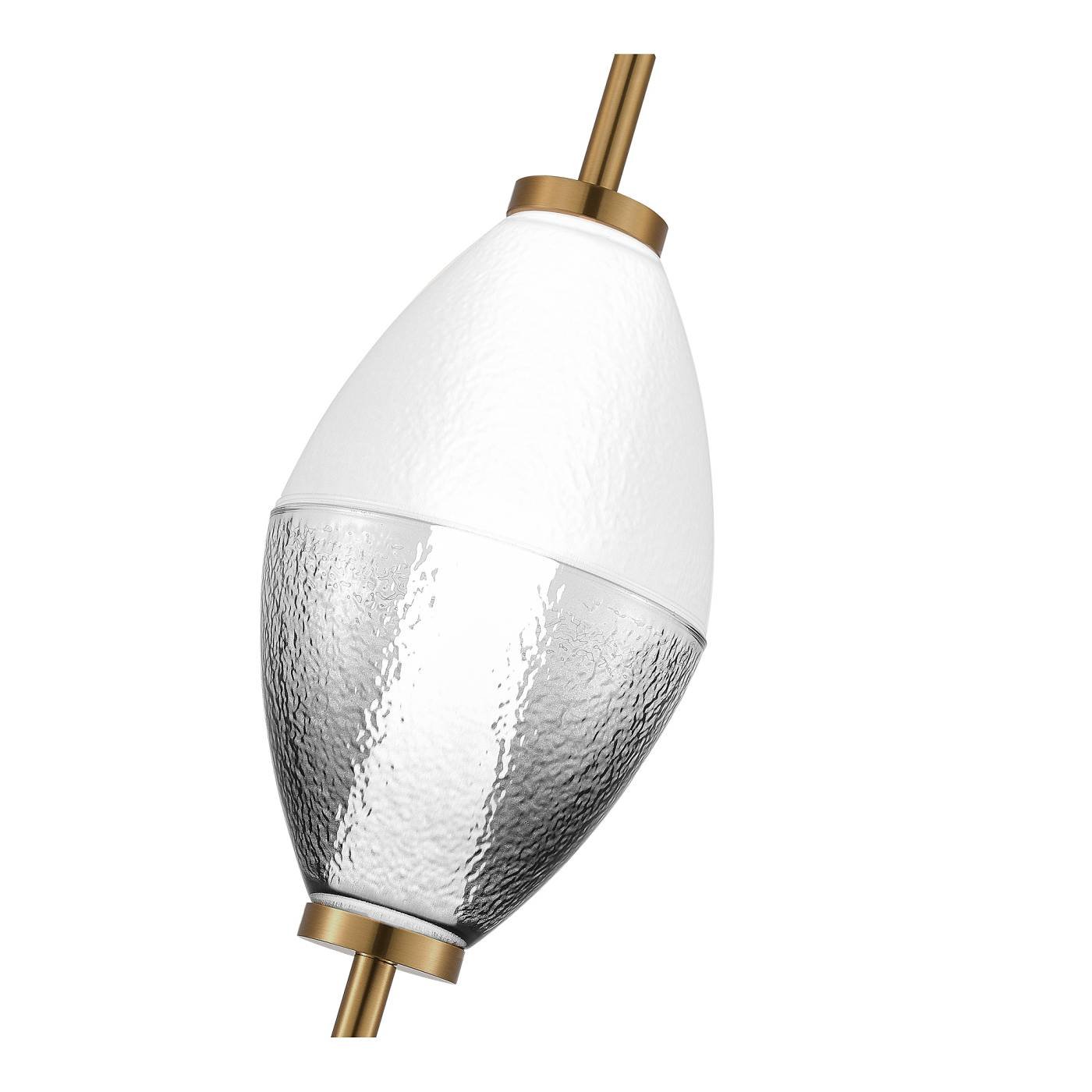 SL6130.403.06 Светильник подвесной ST Luce Ice SL6130.403.06