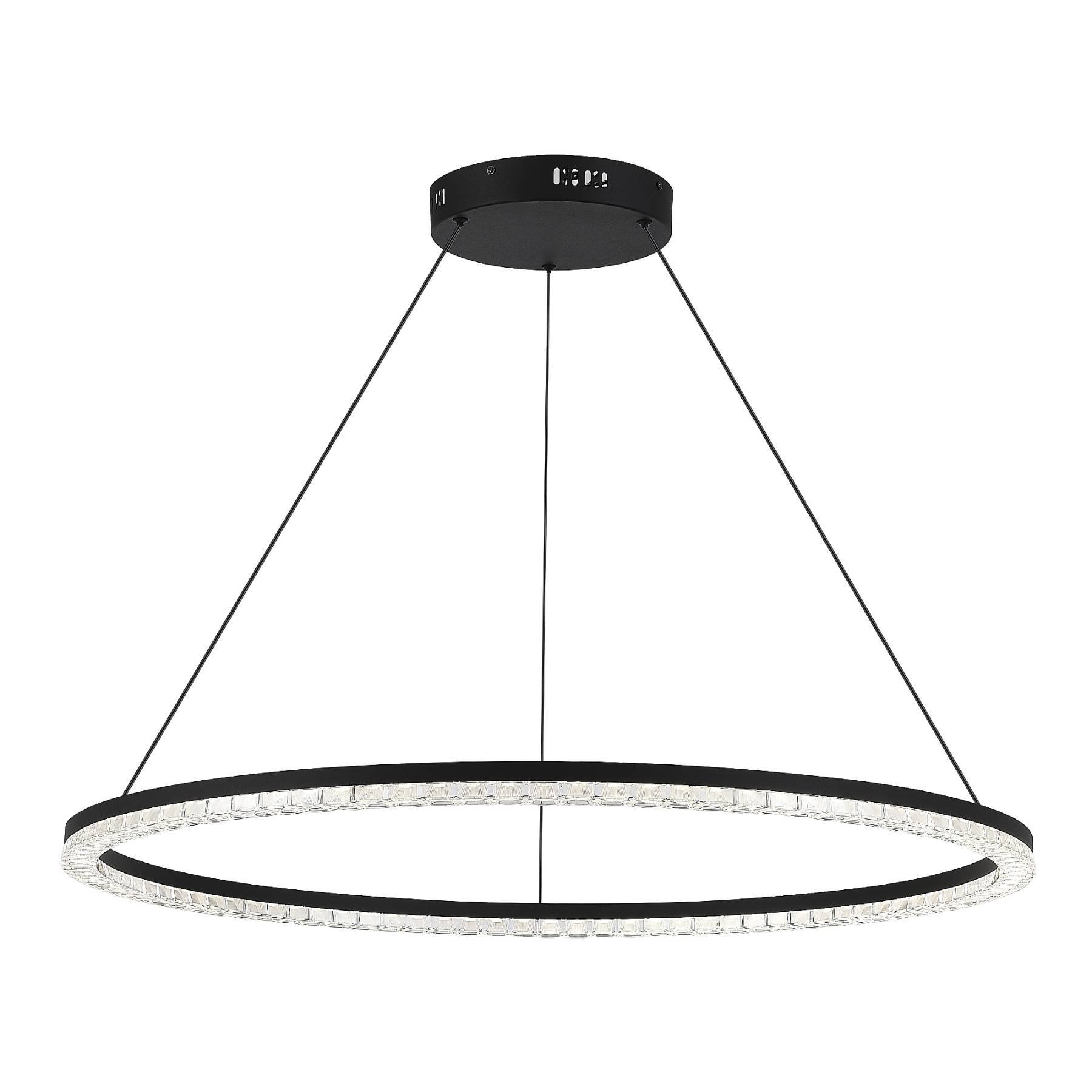 SL1018.413.01 Подвесная люстра ST Luce Euclidics SL1018.413.01