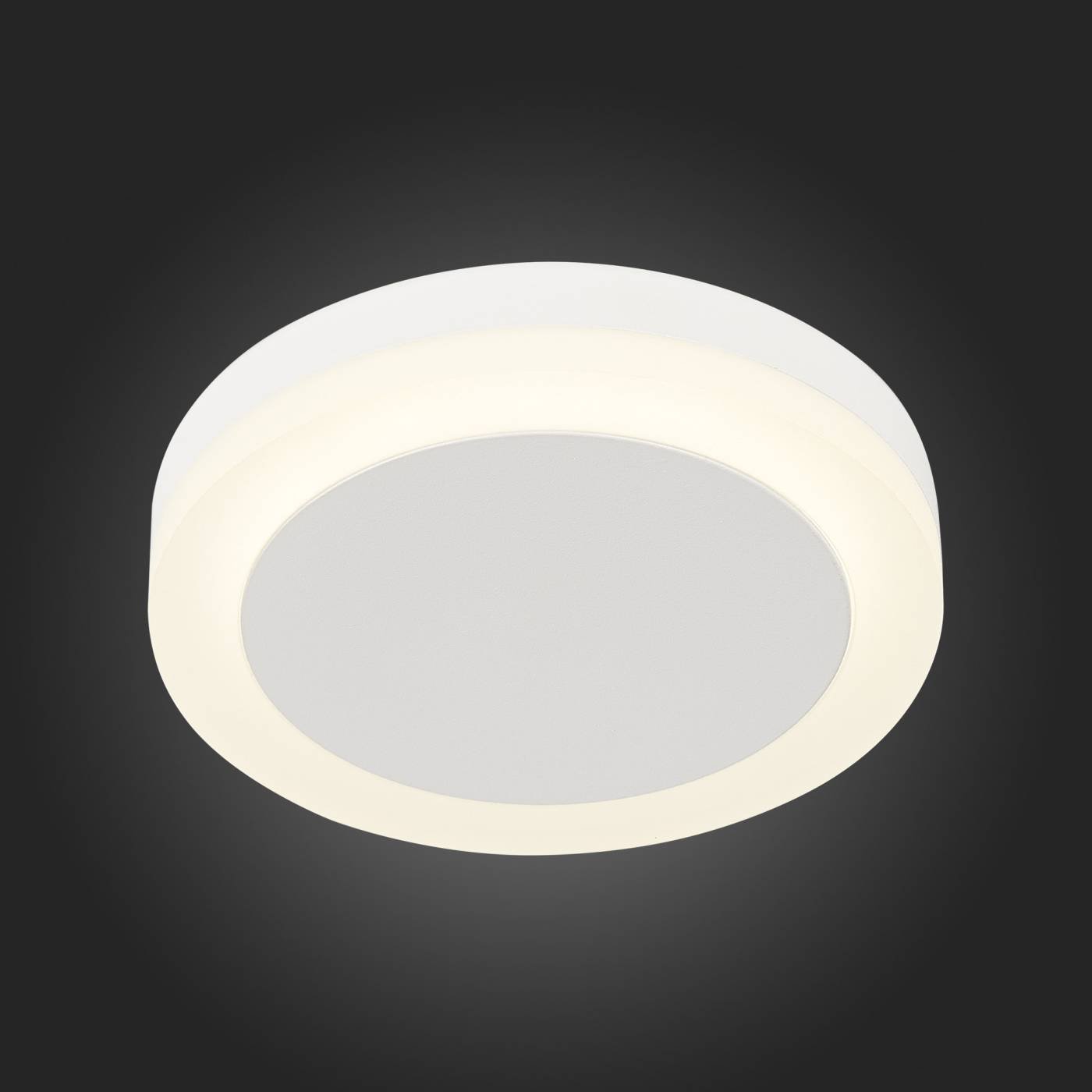 ST104.542.06 Встраиваемый светильник ST Luce Ciamella ST104.542.06