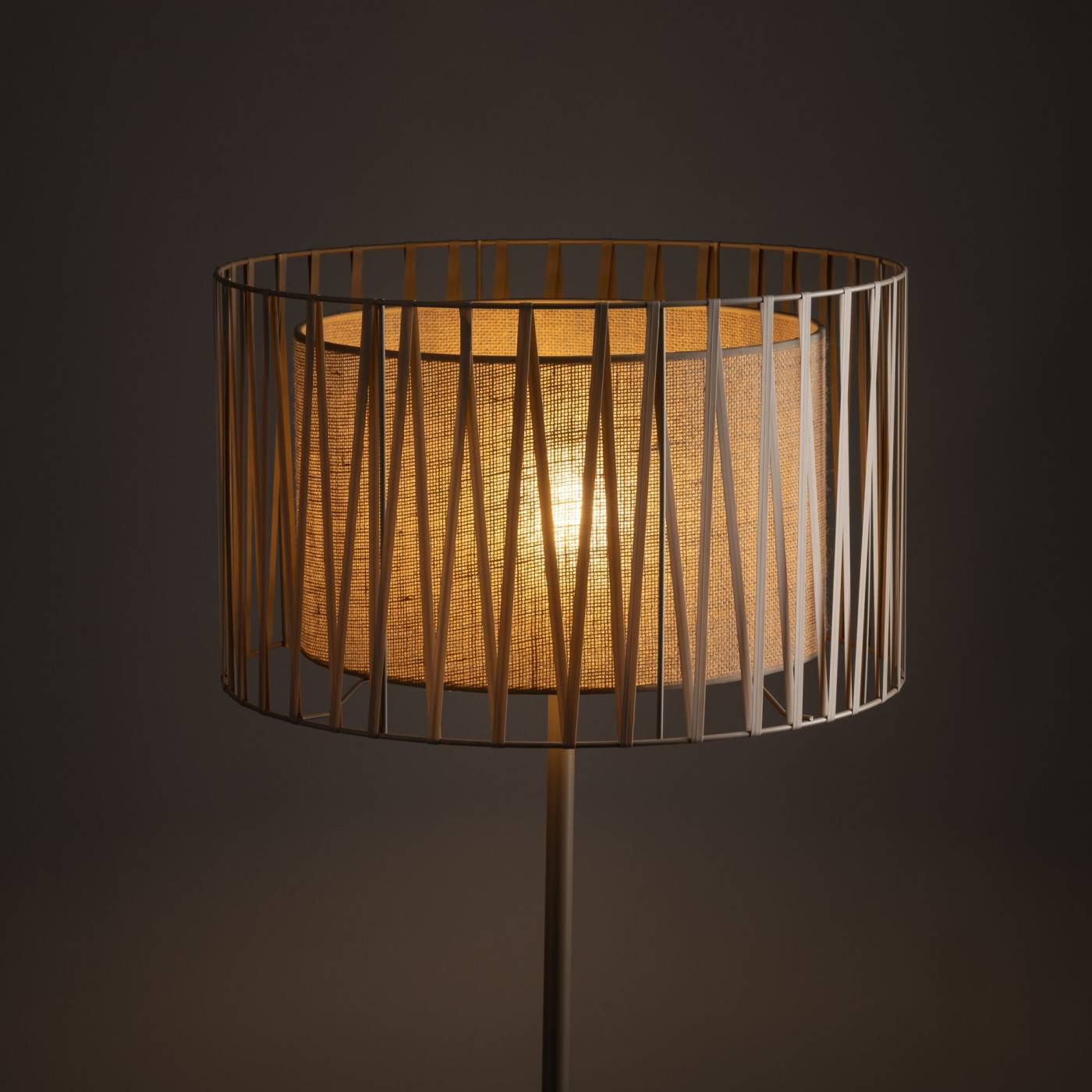 Торшер напольный Harmony TK Lighting 16199 Harmony
