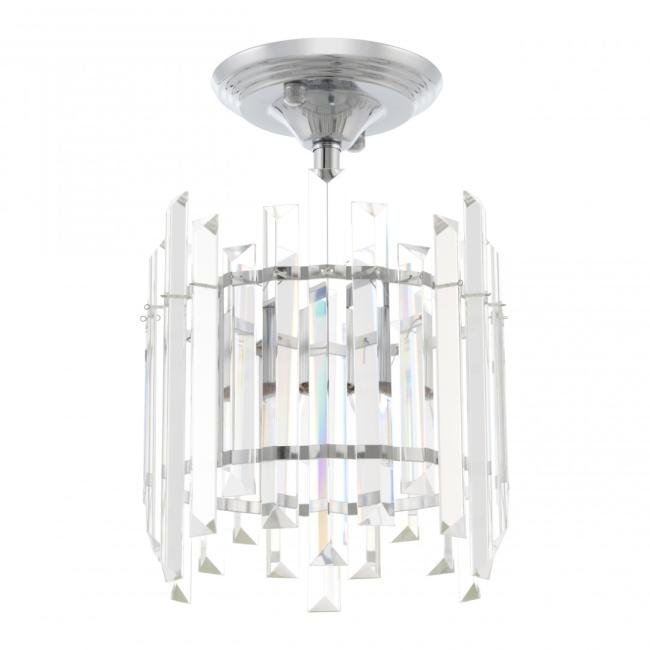 372409/1/100/200 CR Светильник потолочный Arte Milano Sorrento-2409 372409/1/100/200 CR