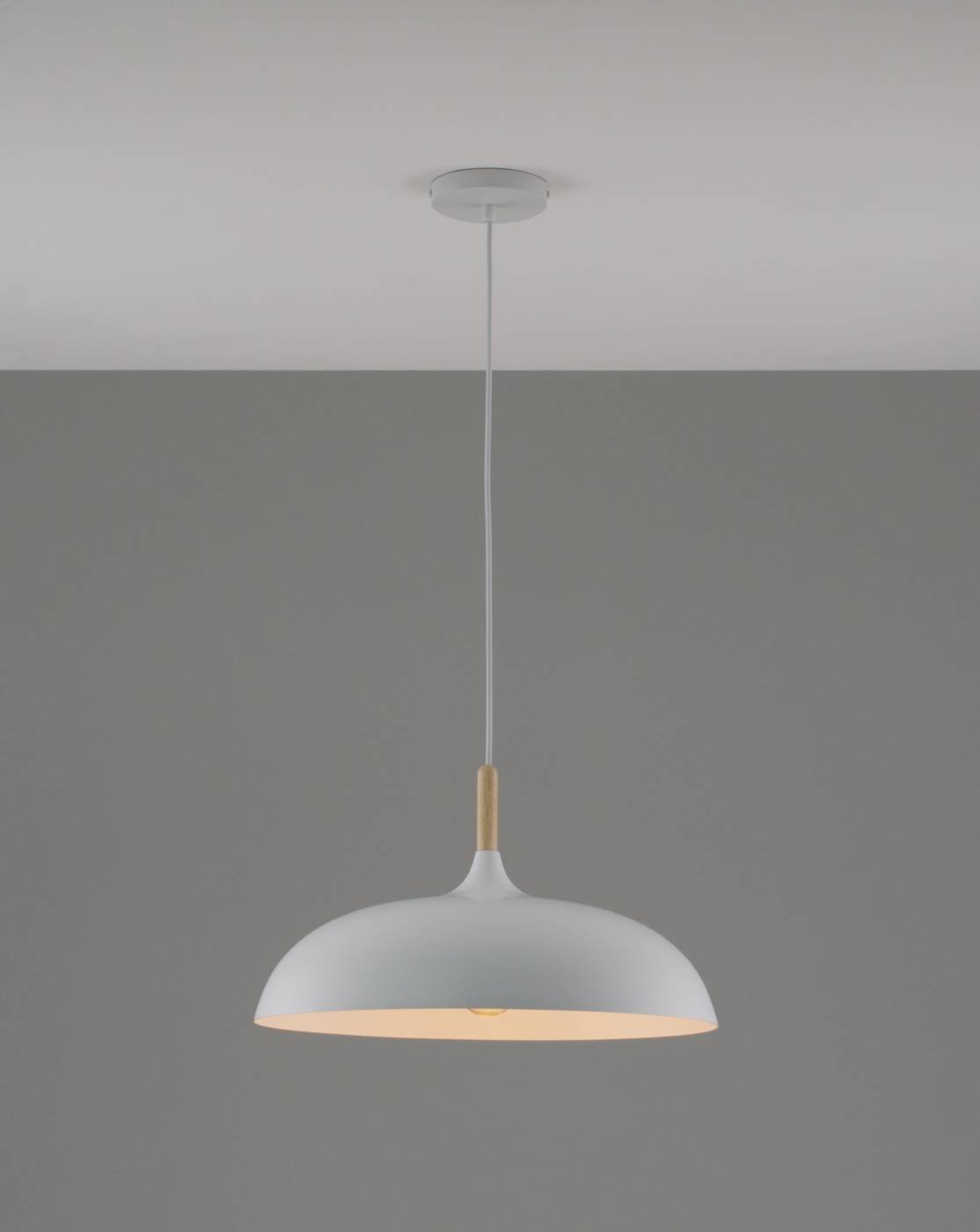 Светильник подвесной Moderli Hygo V1330-P