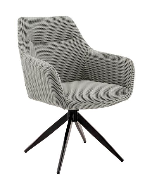 OS-2407-1 SONIC 12 Обеденный стул Stool Group Enid OS-2407-1 SONIC 12