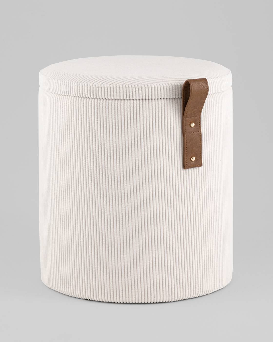 Пуфик Stool Group Руни 24A2064CG-L-16