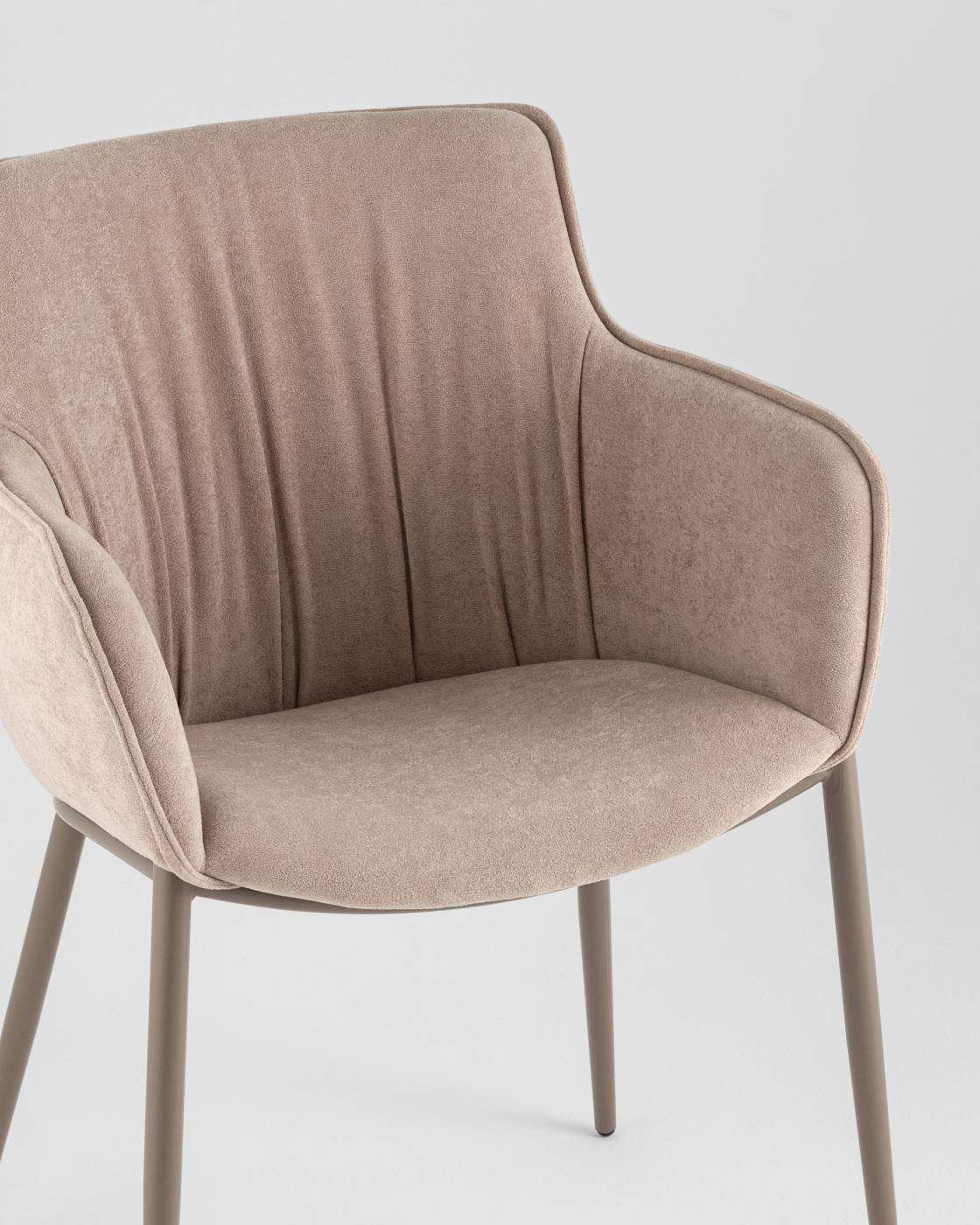 Обеденный стул Stool Group LV-118-RlL-08-7006