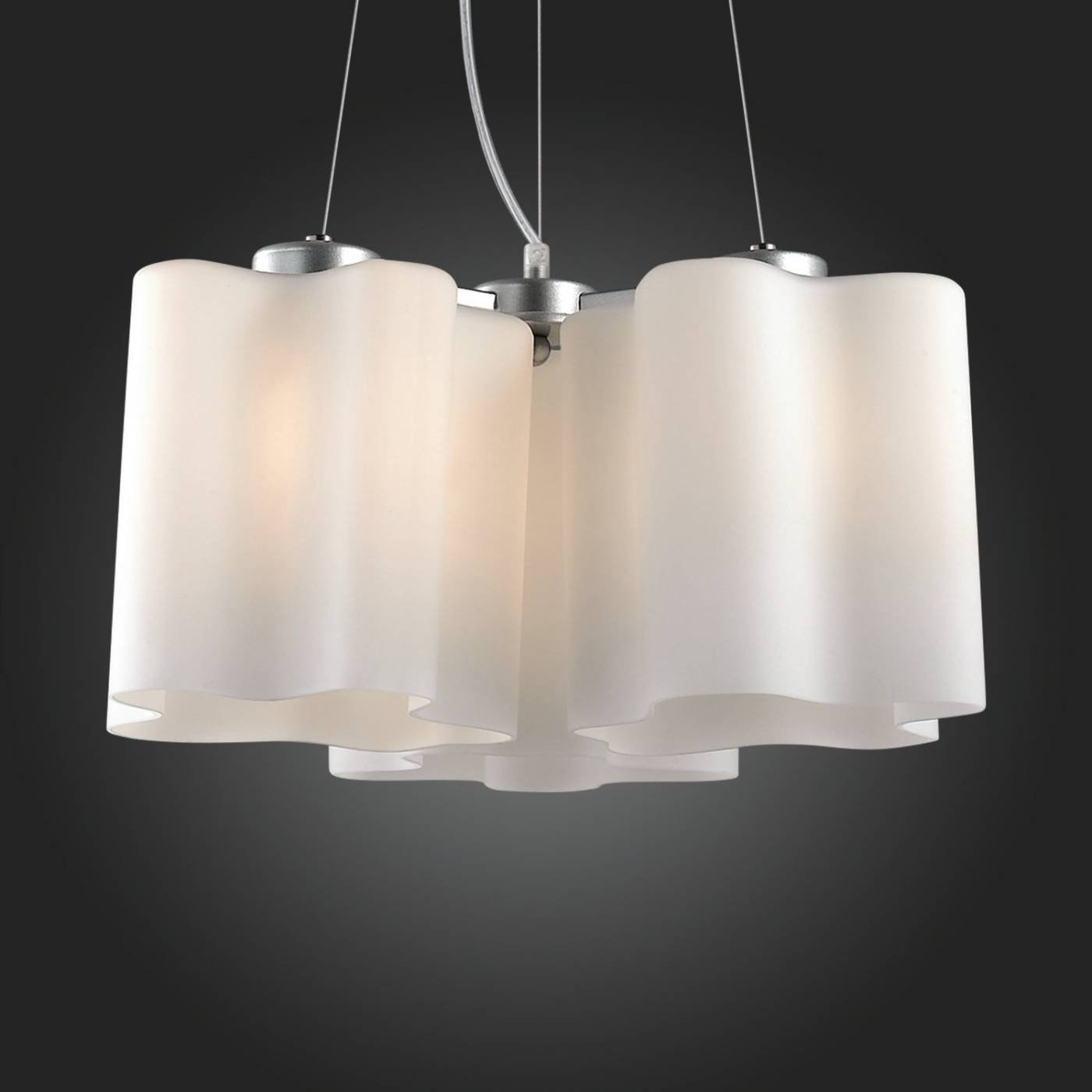 SL116.503.03 Подвесная люстра ST Luce SL116.503.03