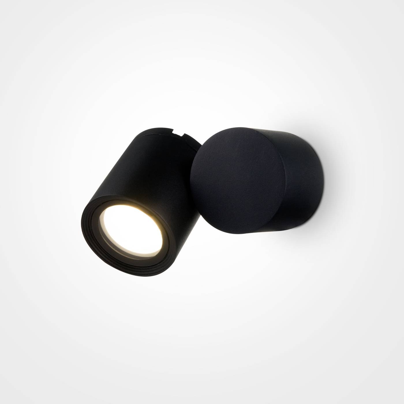 O010WL-01B Настенное бра Maytoni Wall Street O010WL-01B