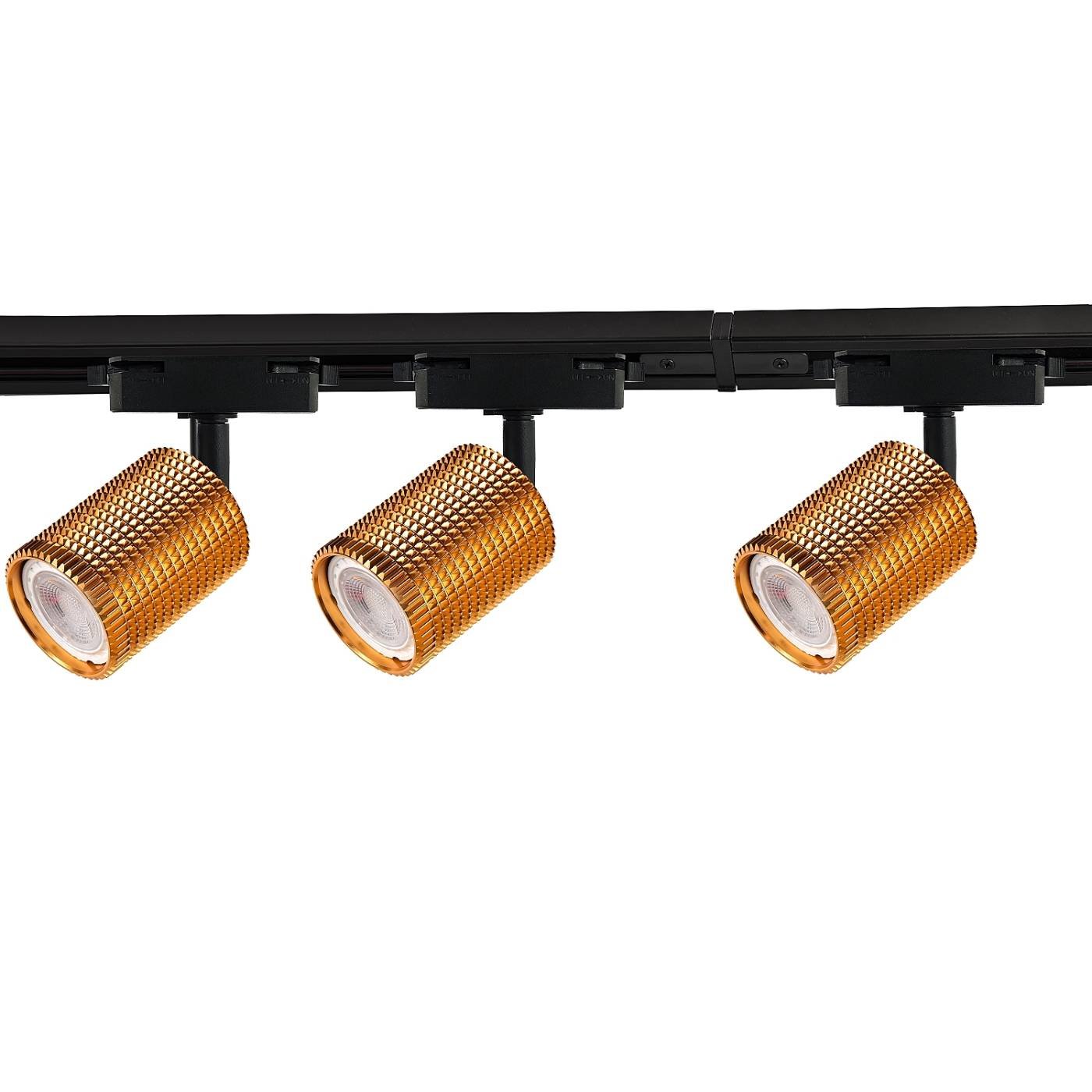 4020-3U Трековый светильник Favourite Imago 4020-3U