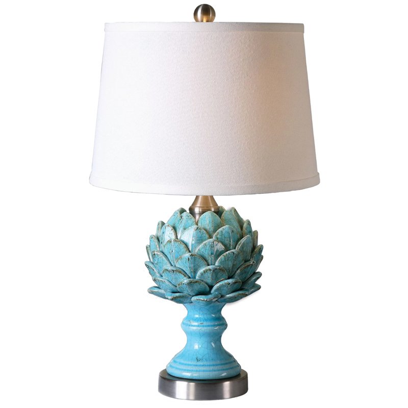 345074-22 Настольная лампа ImperiumLoft Artichoke01 345074-22