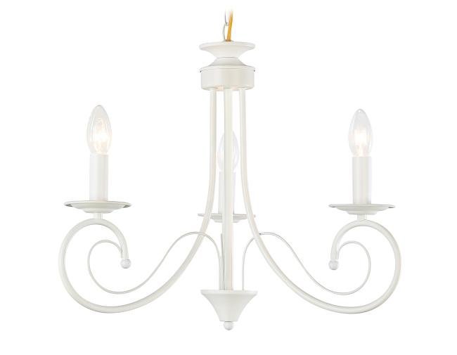 Подвесная люстра Ambrella Modern TR9605