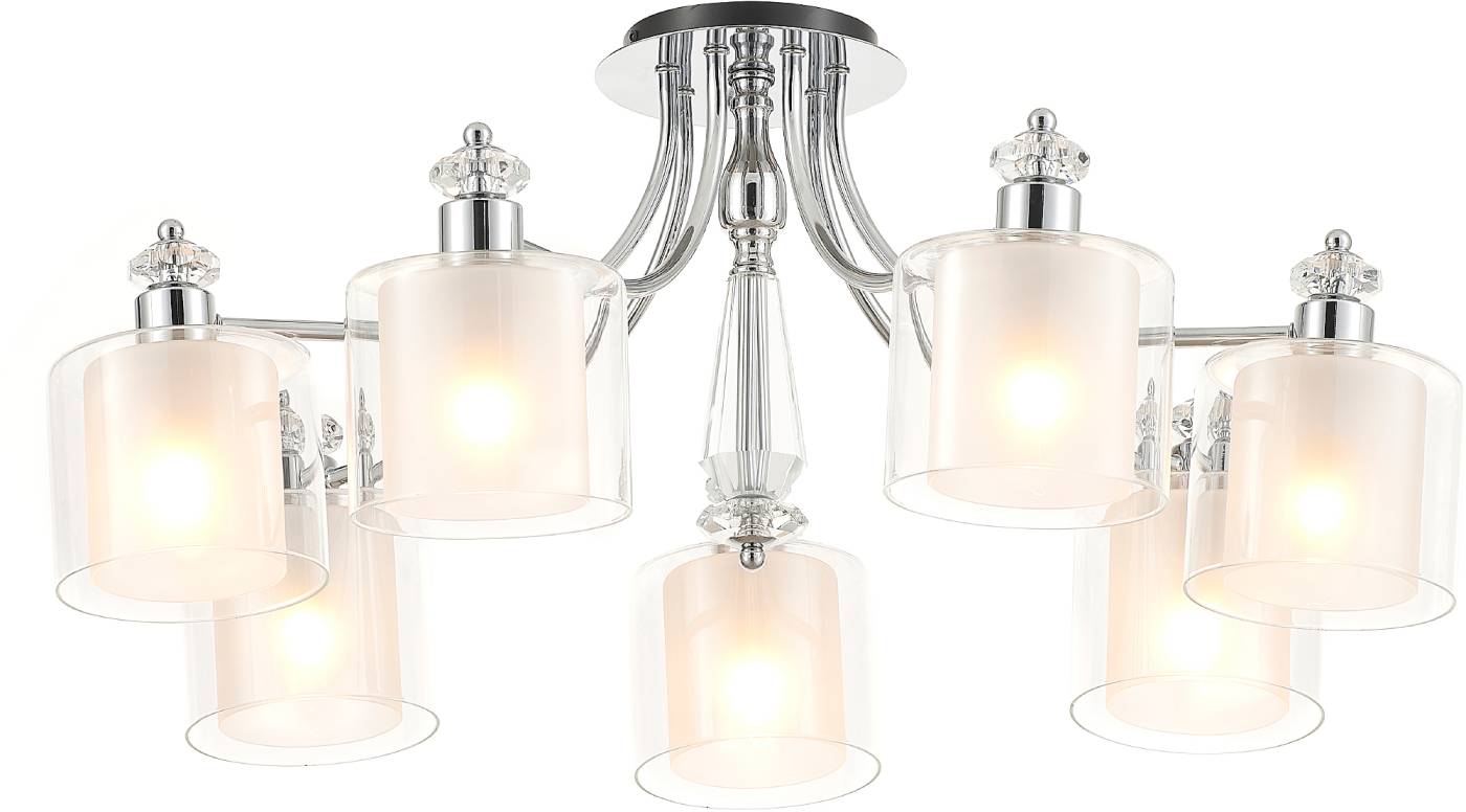 Потолочная люстра Rivoli Lavinia 3170-307