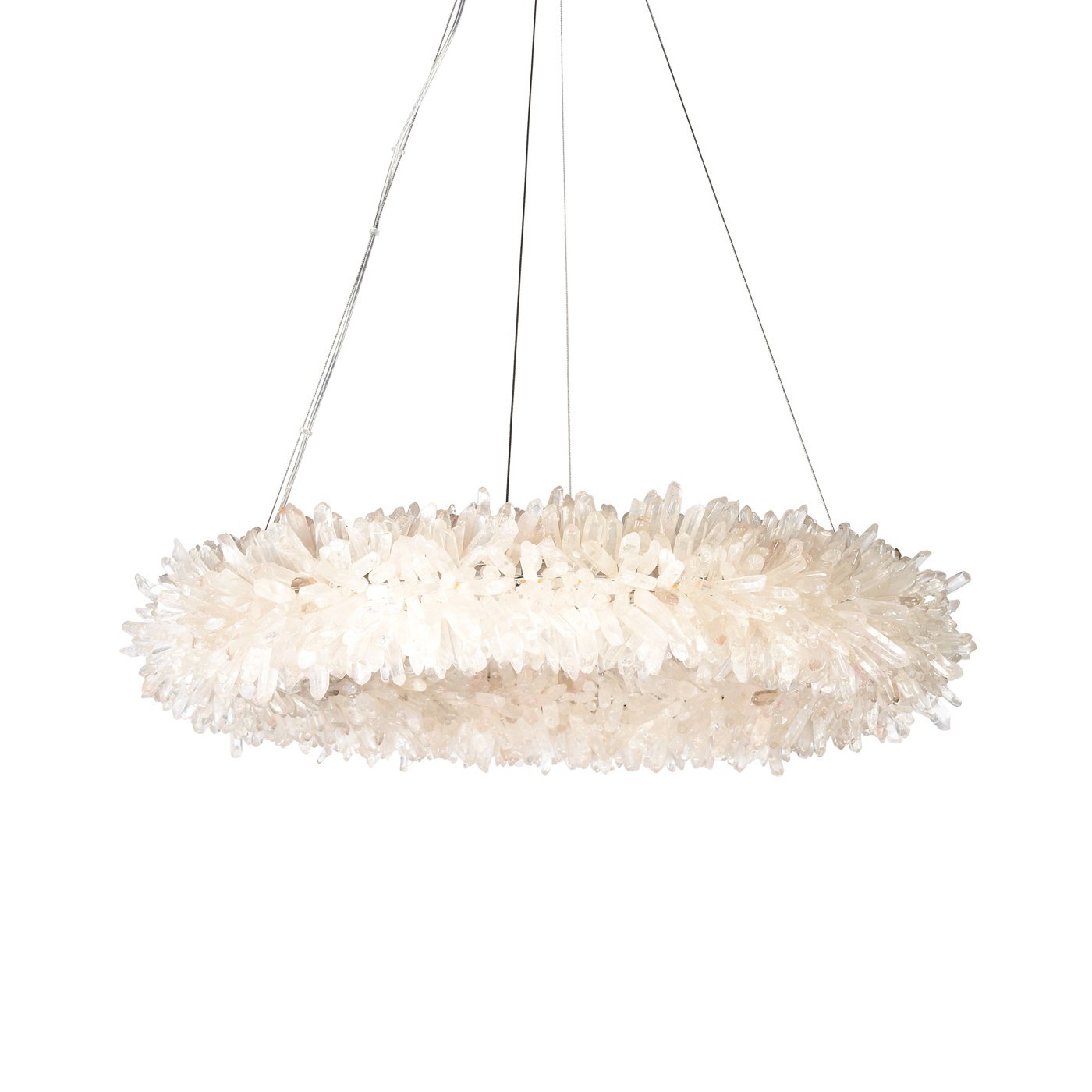 BRCH9119-80 Подвесная люстра Delight Collection Stone Light BRCH9119-80