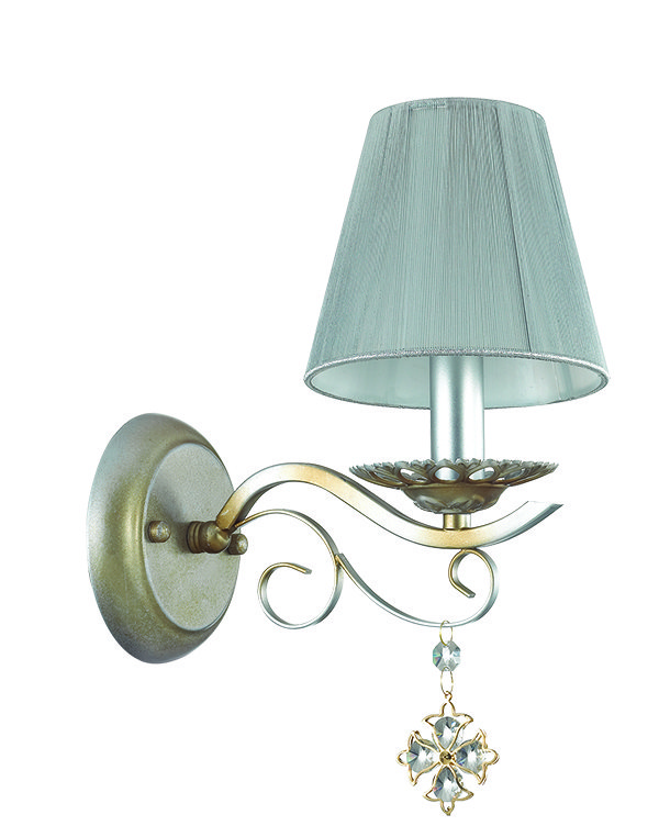 3462/1W Настенное бра Odeon Light Narsissa 3462/1W