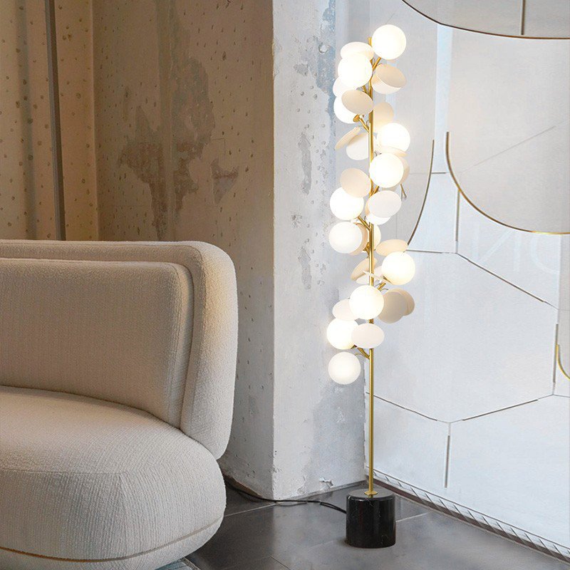Торшер ImperiumLoft Matisse-Fl01 191869-26