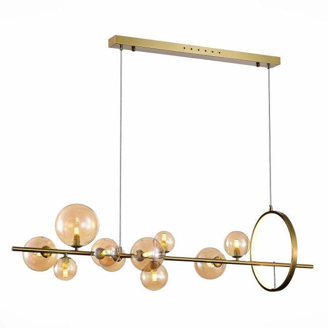SL1165.323.15 Подвесная люстра ST Luce Necton SL1165.323.15