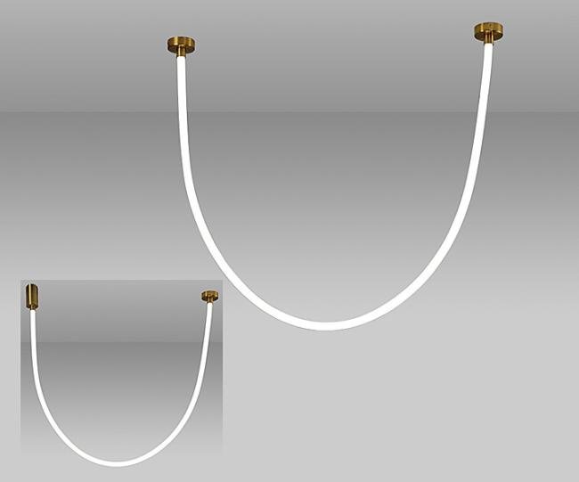 08031-200,20 Светильник подвесной KINK Light Венди 08031-200,20