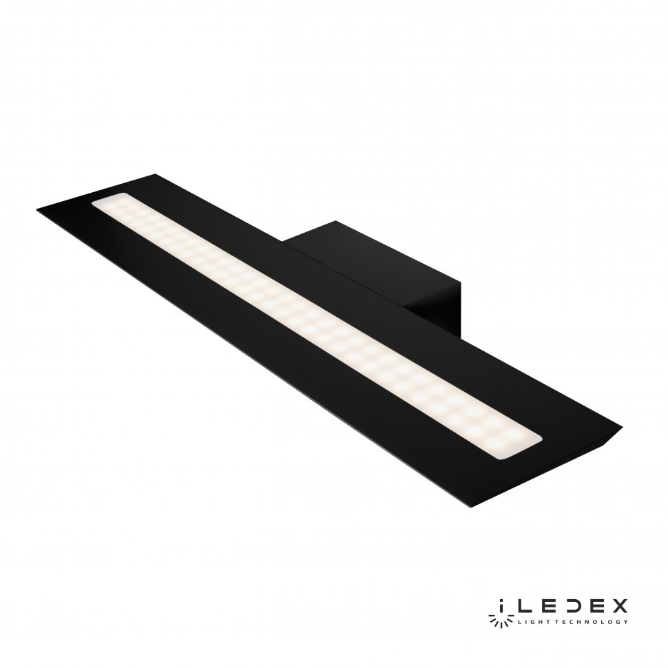 ZD8114-12W BK Настенный светильник ILedex Image ZD8114-12W BK