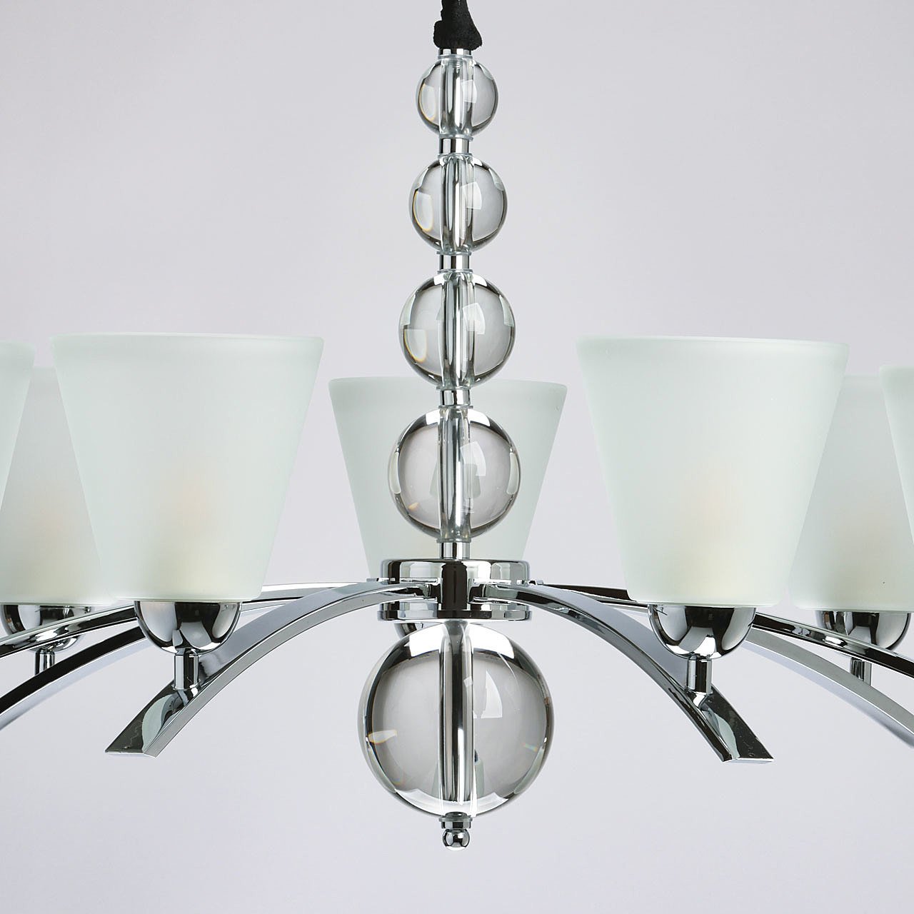 355014907 Подвесная люстра MW Light София 355014907