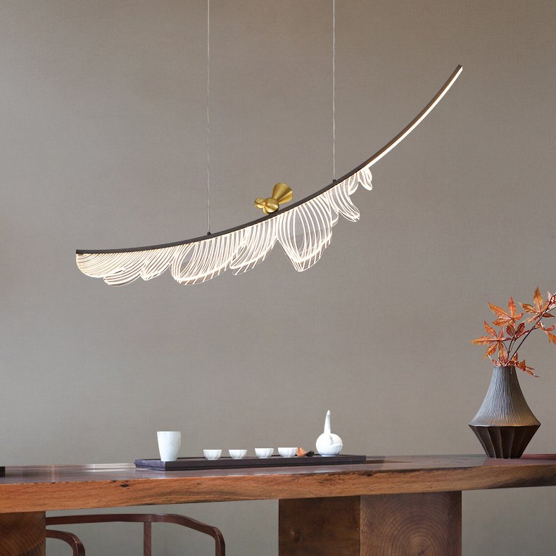 213650-23 Подвесная люстра ImperiumLoft Colibri01 213650-23
