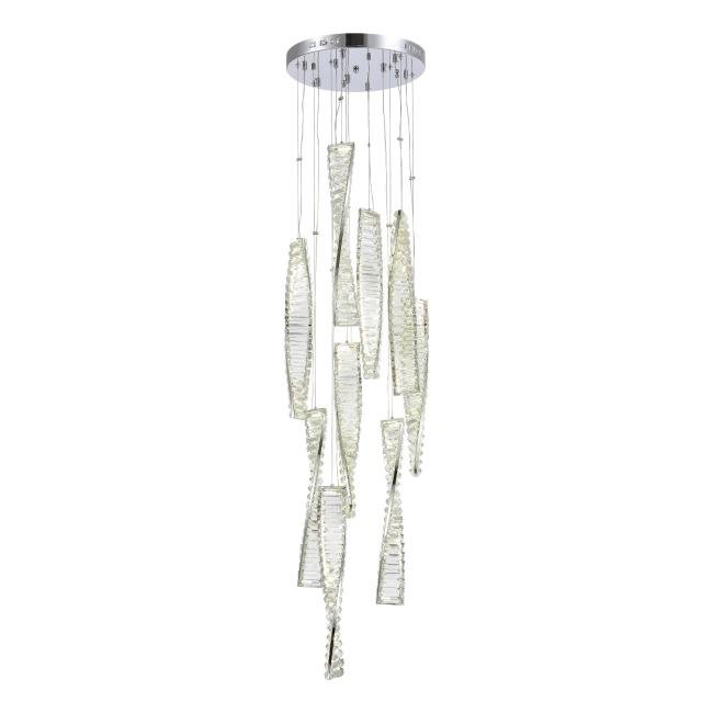 SL6205.103.09 Светильник подвесной ST Luce Elica SL6205.103.09